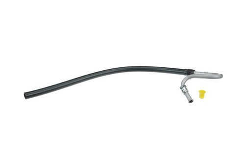 Sunsong Power Steering Return Line Hose Assembly 3403453
