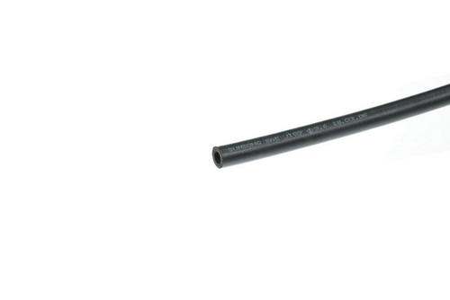 Sunsong Power Steering Return Line Hose Assembly 3403453 - view 2