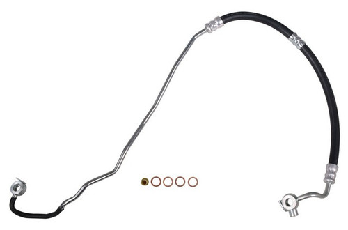 Sunsong Power Steering Pressure Line Hose Assembly 3403597