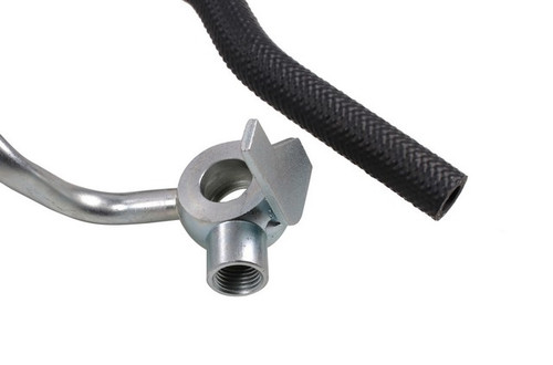 Sunsong Power Steering Hose Assembly P/N:3403598
