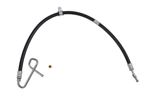 Power Steering Pressure Line Hos fits 2002-2006 Freightliner Sprinter 2500,Sprin