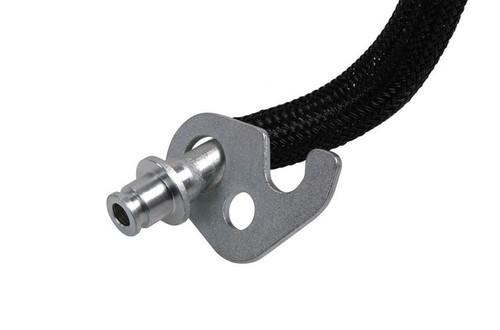 Sunsong Power Steering Pressure Line Hose Assembly P/N:3403612