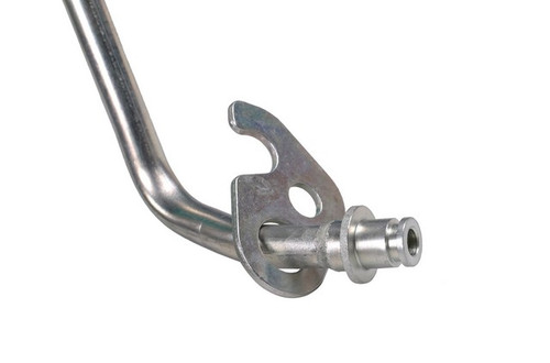 Sunsong Power Steering Pressure Line Hose Assembly P/N:3403613