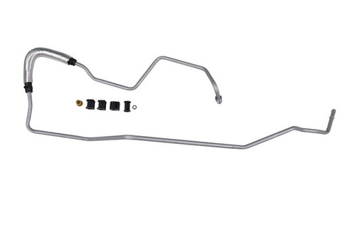 Sunsong Power Steering Return Line Hose Assembly P/N:3403621