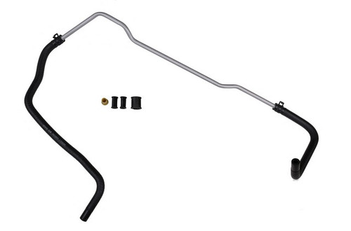 Sunsong Power Steering Return Line Hose Assembly P/N:3403632