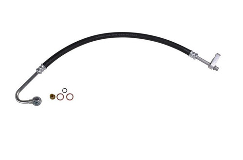 Sunsong Power Steering Return Line Hose Assembly 3403640