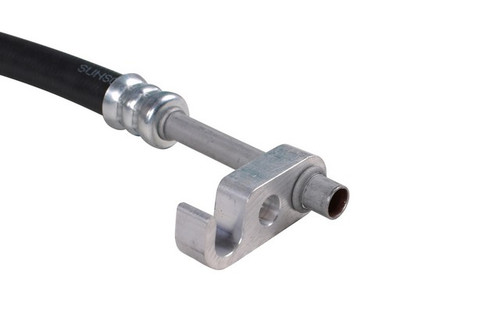 Sunsong Power Steering Return Line Hose Assembly P/N:3403640