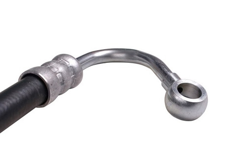 Sunsong Power Steering Pressure Line Hose Assembly P/N:3403650