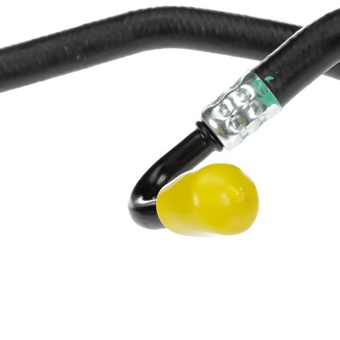 Sunsong Power Steering Return Line Hose Assembly P/N:3403653