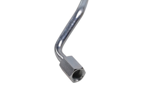 Sunsong Power Steering Pressure Line Hose Assembly P/N:3403658