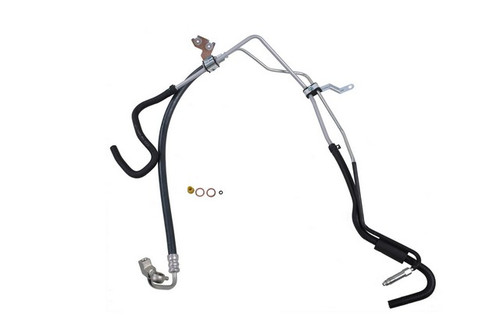 Sunsong Power Steering Hose Assembly 3403660