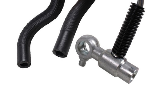 Sunsong Power Steering Hose Assembly 3403666 - view 3