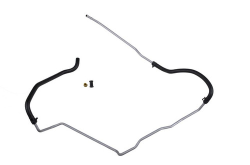 Sunsong Power Steering Return Line Hose Assembly P/N:3403667