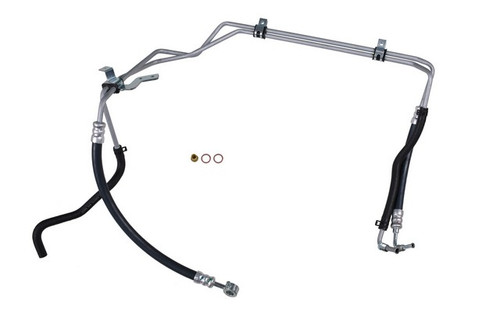 Sunsong Power Steering Hose Assembly P/N:3403669