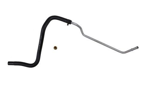 Sunsong Power Steering Return Line Hose Assembly 3403668