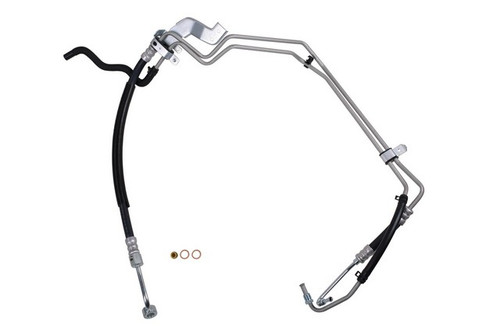 Sunsong Power Steering Hose Assembly 3403672