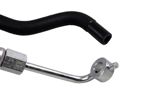 Sunsong Power Steering Hose Assembly 3403672 - view 3