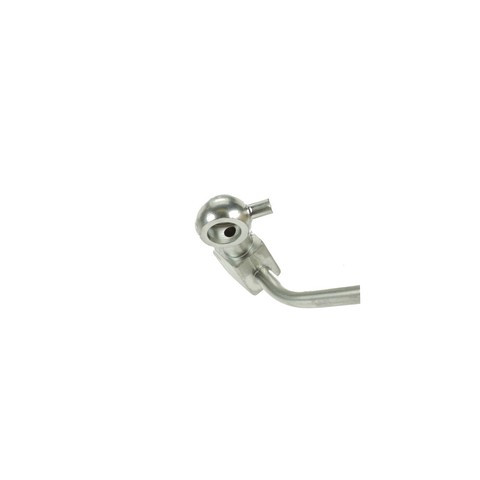 Sunsong Power Steering Pressure Line Hose Assembly 3403676 - view 3