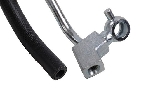 Sunsong Power Steering Hose Assembly 3403677 - view 3
