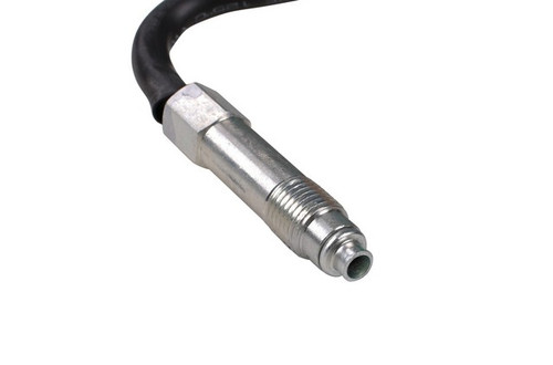 Sunsong Power Steering Pressure Line Hose Assembly 3403679 - view 3