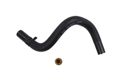 Sunsong Power Steering Return Line Hose Assembly P/N:3403687