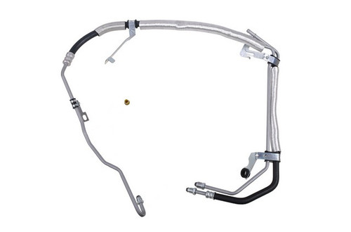 Sunsong Power Steering Hose Assembly 3403689