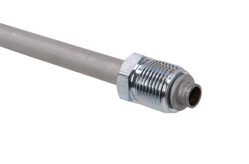 Sunsong Power Steering Pressure Line Hose Assembly 3403690 - view 3