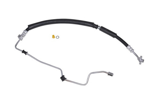 Sunsong Power Steering Pressure Line Hose Assembly P/N:3403693