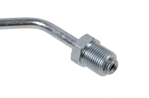 Sunsong Power Steering Pressure Line Hose Assembly 3403694 - view 3