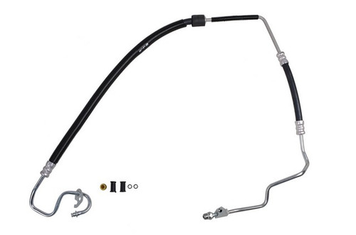 Sunsong Power Steering Pressure Line Hose Assembly 3403696