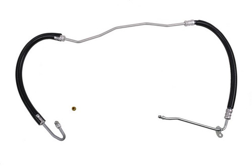 Sunsong Power Steering Pressure Line Hose Assembly 3403698