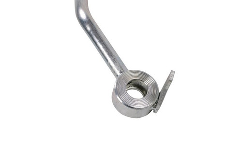 Sunsong Power Steering Pressure Line Hose Assembly P/N:3403703