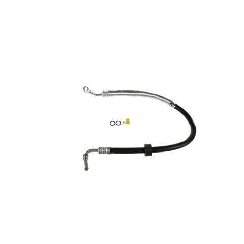 Sunsong Power Steering Pressure Line Hose Assembly P/N:3403708
