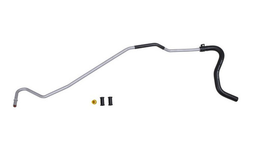 Sunsong Power Steering Return Line Hose Assembly P/N:3403714