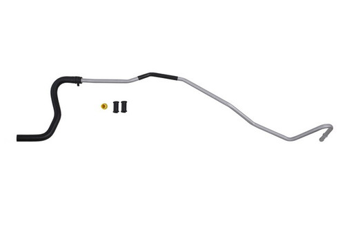 Sunsong Power Steering Return Line Hose Assembly P/N:3403715