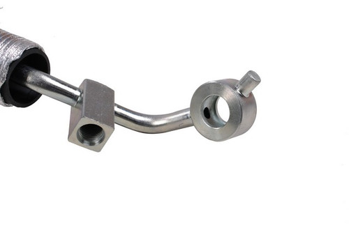 Sunsong Power Steering Pressure Line Hose Assembly P/N:3403716