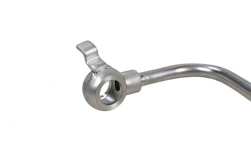 Sunsong Power Steering Pressure Line Hose Assembly 3403716 - view 3