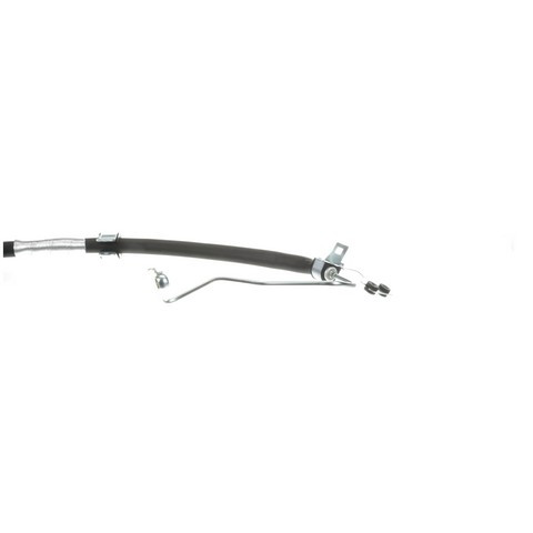 Sunsong Power Steering Pressure Line Hose Assembly 3403716B - view 2