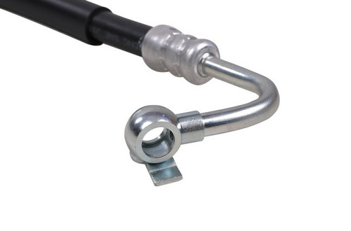 Sunsong Power Steering Pressure Line Hose Assembly 3403741 - view 3