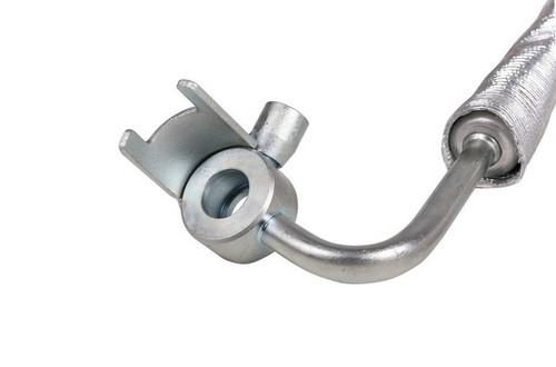 Sunsong Power Steering Pressure Line Hose Assembly P/N:3403743
