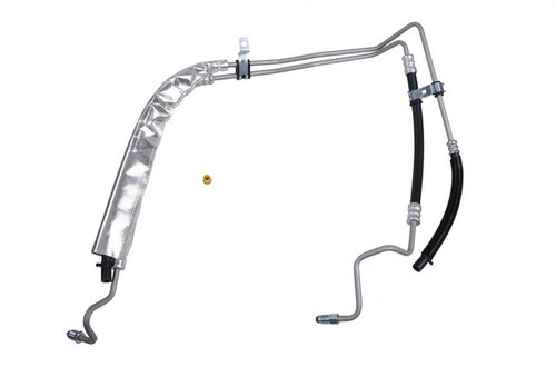 Sunsong Power Steering Hose Assembly 3403761