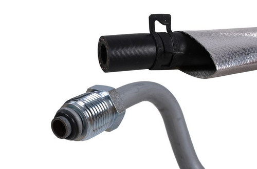 Sunsong Power Steering Hose Assembly 3403761 - view 2