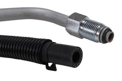 Sunsong Power Steering Hose Assembly 3403761 - view 3