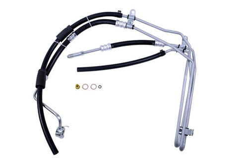Sunsong Power Steering Hose Assembly P/N:3403766