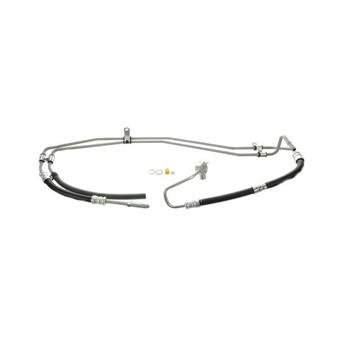 Sunsong Power Steering Hose Assembly 3403767 - view 3