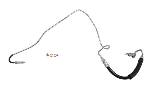 Sunsong Power Steering Pressure Line Hose Assembly P/N:3403770