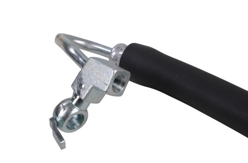 Sunsong Power Steering Pressure Line Hose Assembly 3403771 - view 2