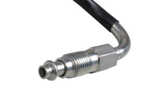 Sunsong Power Steering Pressure Line Hose Assembly 3403771 - view 3