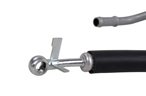 Sunsong Power Steering Hose Assembly 3403775 - view 2