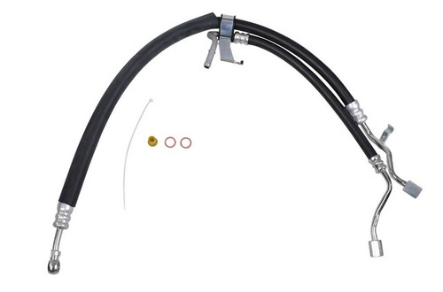 Sunsong Power Steering Hose Assembly 3403777